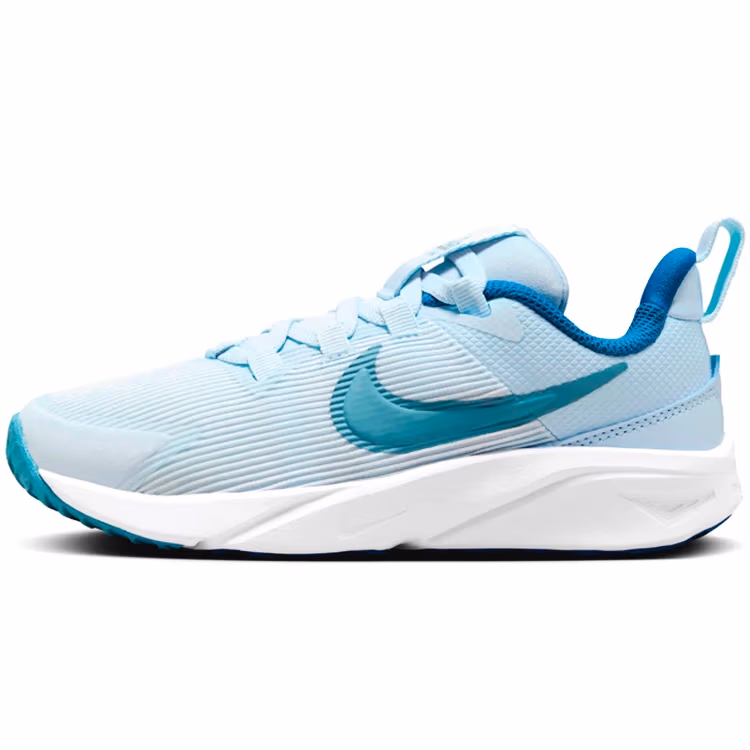 Кроссовки Nike STAR RUNNER 4 NN (PS)